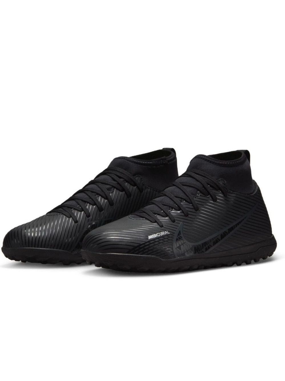 Nike Jr. Mercurial Superfly 9 Club TF